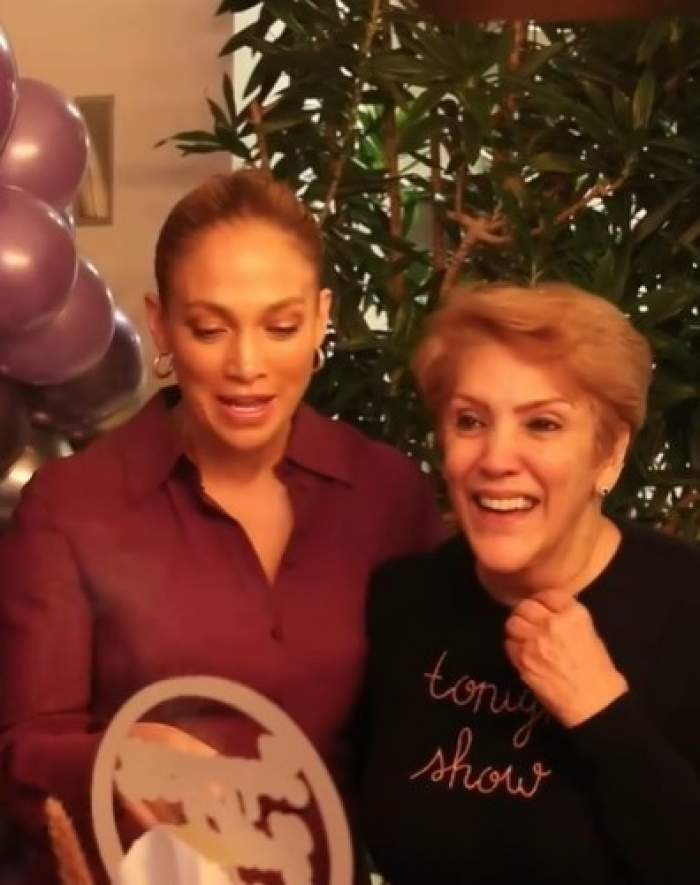 Jennifer Lopez a vorbit în spaniolă la ceremonia de învestire a lui Joe Biden. De unde sunt părinții ei și cum au ajuns în SUA