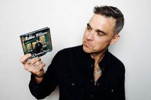 Robbie Williams a fost diagnosticat cu COVID-19! Cântărețul s-a izolat într-o vilă de lux!