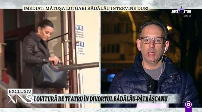 Niculae Bădălău, împotriva relației fiului său cu Bianca Drăgușanu! Fostul politician a fost avertizat de apropiați / VIDEO
