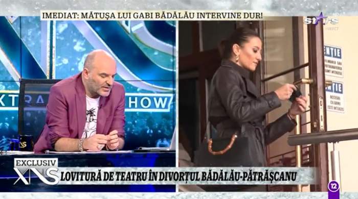 Niculae Bădălău, împotriva relației fiului său cu Bianca Drăgușanu! Fostul politician a fost avertizat de apropiați / VIDEO