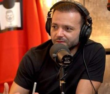 mihai morar la radio