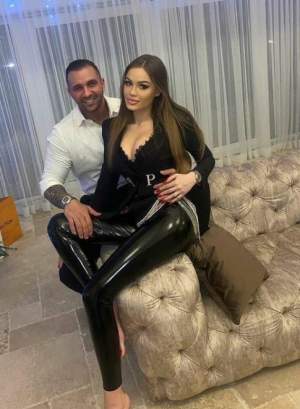 Bianca Drăgușanu s-a dezlănțuit la adresa iubitei lui Alex Bodi: ”O lipitoare”. Nici fostul ei soț nu a scăpat!