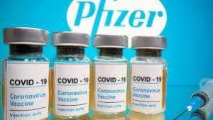 A șasea tranșă a vaccinului anti-COVID-19 de la Pfizer va ajunge luni în România