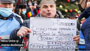 Cine e bărbatul care l-a atacat astăzi pe primarul din Iași! A agresat și un fost președinte!