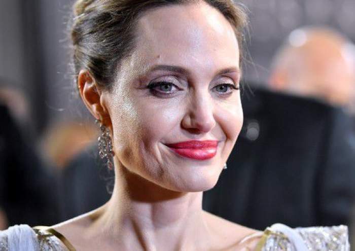 Angelina Jolie are probleme de sănătate? Cum arată acum actrița, la 45 de ani. Fanii sunt șocați: „Corpul meu a suferit enorm” / FOTO