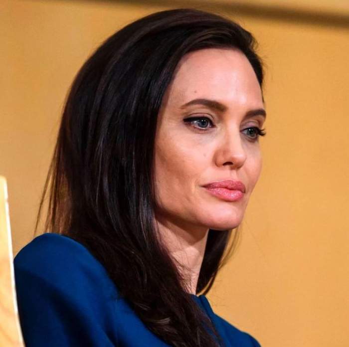 Angelina Jolie are probleme de sănătate? Cum arată acum actrița, la 45 de ani. Fanii sunt șocați: „Corpul meu a suferit enorm” / FOTO