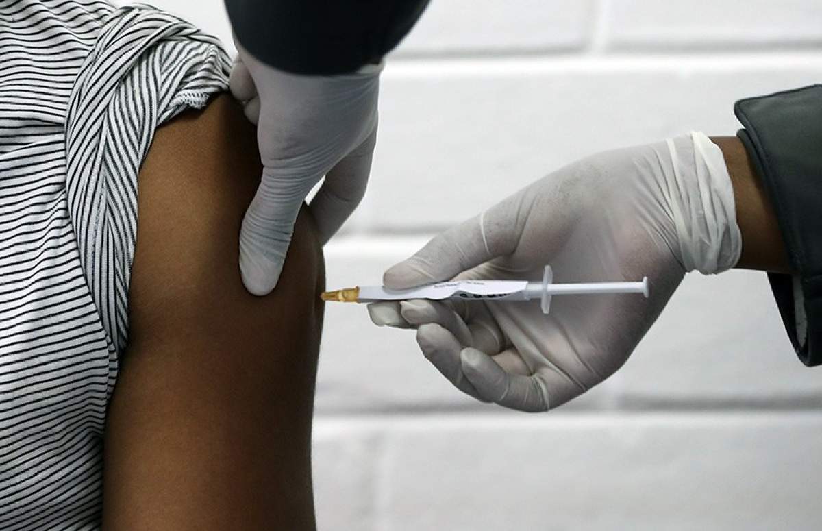 Sfaturile specialiștilor în urma vaccinării
