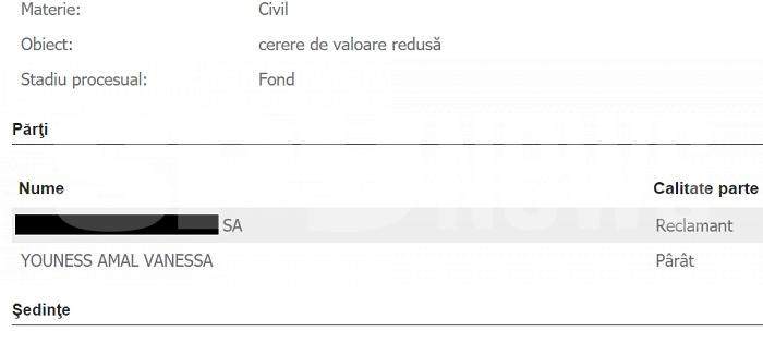 Afaceristă celebră, într-o ipostază jenantă / Cum a ajuns din cauza datoriilor!