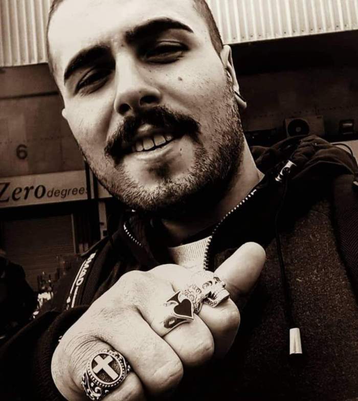 Gabriel Marincat, românul criminal