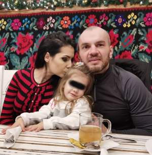 Pitbull Atodiresei este un tătic indulgent! Fiica lui îi știe slăbiciunile: „Dacă vrea ceva, obține”