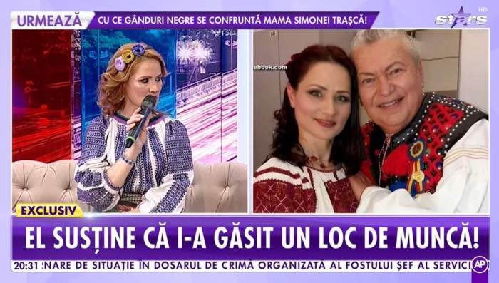 Nicoleta Voicu, declarații noi despre scandalul cu Gheorghe Turda. Cântăreața răspude tuturor acuzațiilor: ”Este ca un cancer uman”