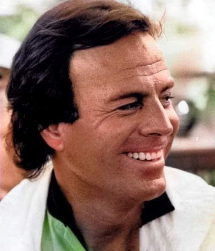 Drama ținută secret de Julio Iglesias! Tatăl său a fost răpit de teroriști, iar suma cerută drept răscumpărare a fost uriașă: „Traumatizant”