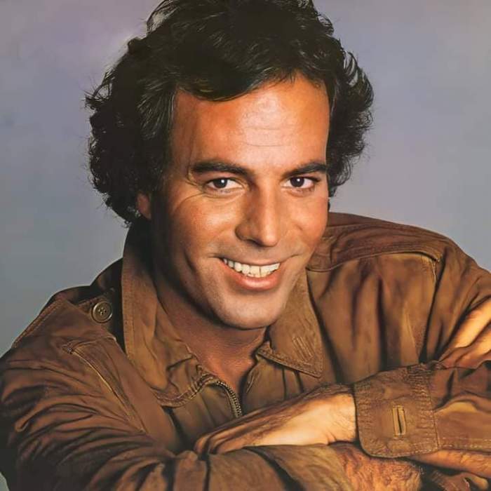 Drama ținută secret de Julio Iglesias! Tatăl său a fost răpit de teroriști, iar suma cerută drept răscumpărare a fost uriașă: „Traumatizant”