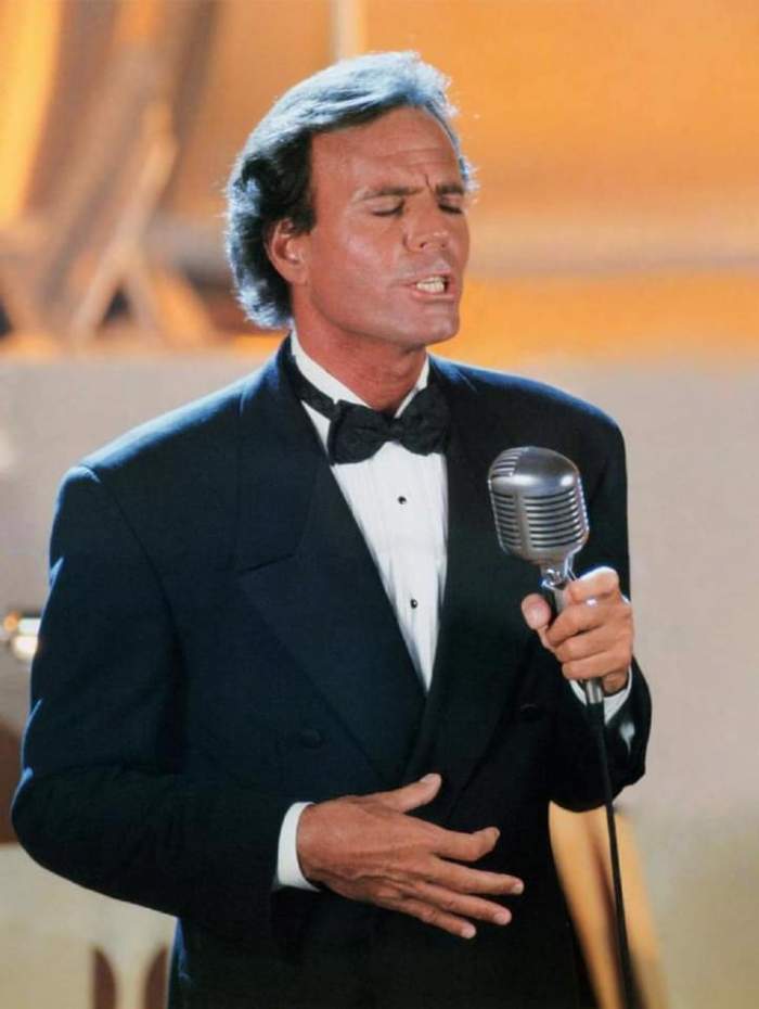 Drama ținută secret de Julio Iglesias! Tatăl său a fost răpit de teroriști, iar suma cerută drept răscumpărare a fost uriașă: „Traumatizant”