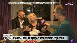 Viorica de la Clejani nu crede în coronavirus! Ce declarații controversate a făcut cântăreața: „Dacă te îmbraci bine, nu răcești” / VIDEO