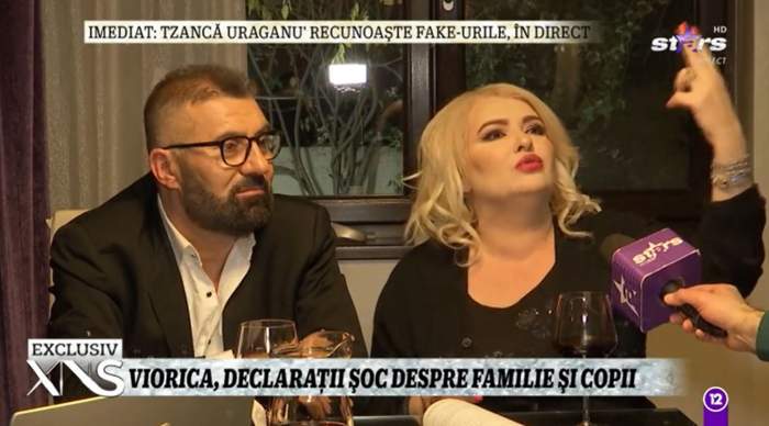 Viorica de la Clejani nu crede în coronavirus! Ce declarații controversate a făcut cântăreața: „Dacă te îmbraci bine, nu răcești” / VIDEO