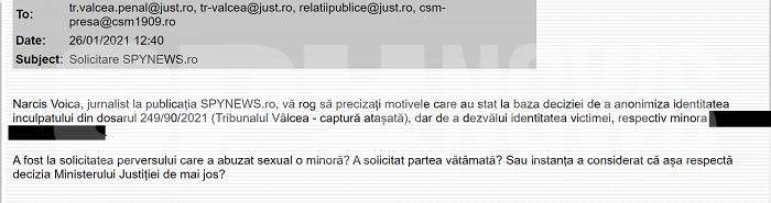 EXCLUSIV / Decizie scandaloasă într-un dosar de pornografie infantilă / Infractorul - protejat de judecători,  victima - umilită în public
