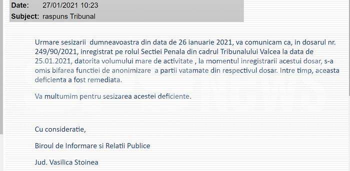 EXCLUSIV / Decizie scandaloasă într-un dosar de pornografie infantilă / Infractorul - protejat de judecători,  victima - umilită în public