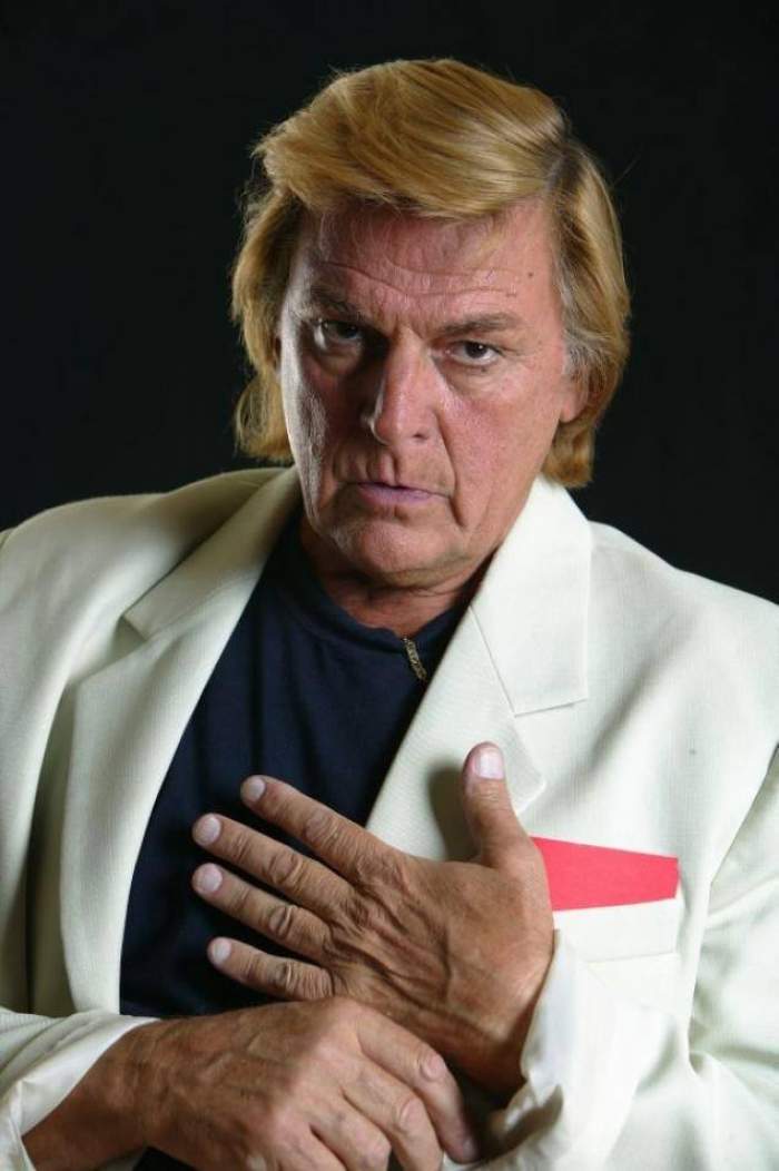 Îndrăgitul actor împlinește mâine 85 de ani!