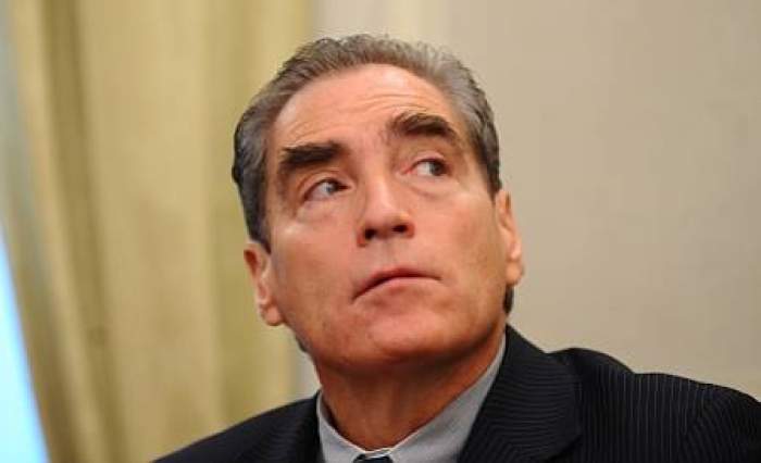 Ce pensie are Petre Roman