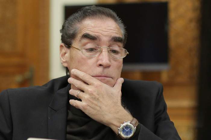 Petre Roman beneficiază de două pensii