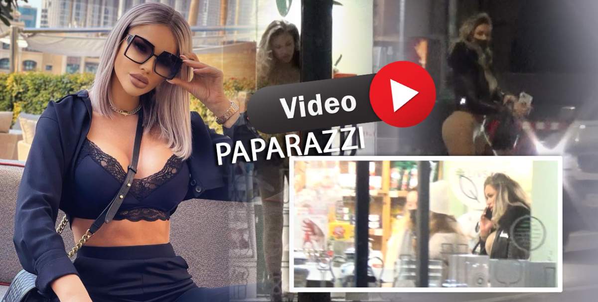 Orice s-ar întâmpla, Bianca Drăgușanu se pune pe primul loc. Diva nu uită să aibă grijă de ea, dar este darnică și cu nevoiașii / PAPARAZZI