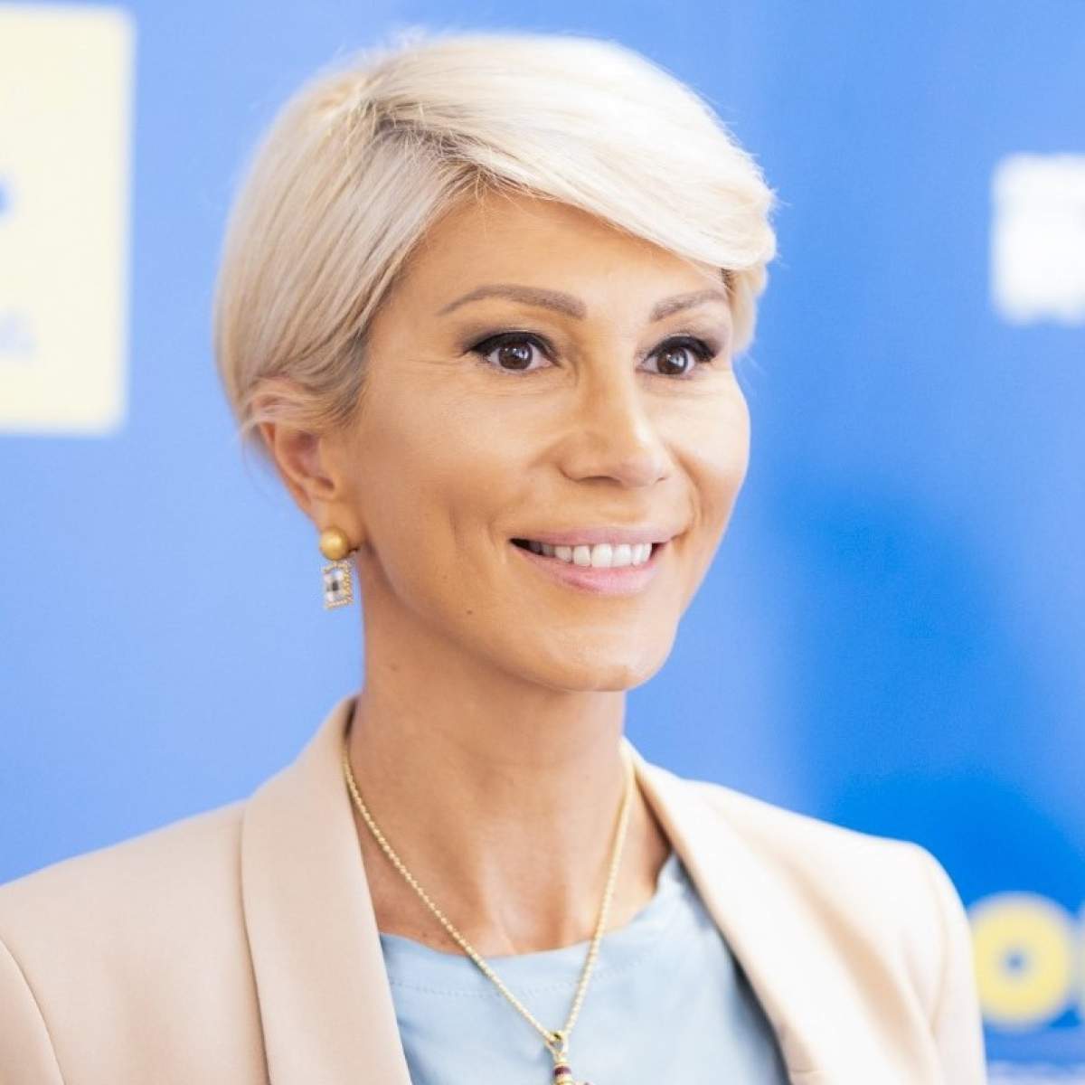 Anunțul a fost făcut de ministrul Muncii, Raluca Turcan Anunțul a fost făcut de ministrul Muncii, Raluca Turcan