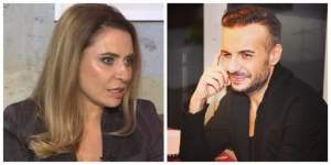 Adina Buzatu a rememorat, la Antena Stars, amintiri cu Răzvan Ciobanu: ”Râdeam foarte mult”
