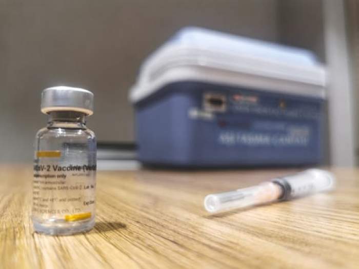 Pot alege românii între vaccinurile Moderna sau Pfizer/BioNTech? Răspunsul directorului DSU