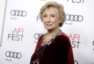 A murit Cloris Leachman! Actrița câștigătoare a premiului Oscar avea 94 de ani