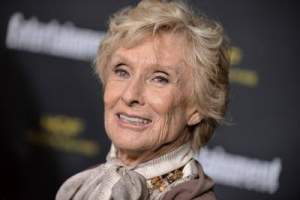 A murit Cloris Leachman! Actrița câștigătoare a premiului Oscar avea 94 de ani