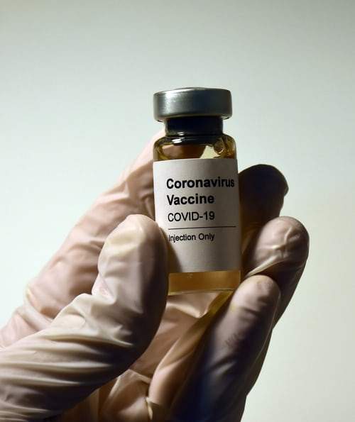 Peste jumătate de milion de români s-au vaccinat împotriva COVID-19