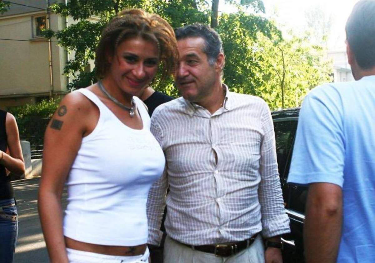 Gigi Becali, derapaj sexist și misogin Gigi Becali, derapaj sexist și misogin