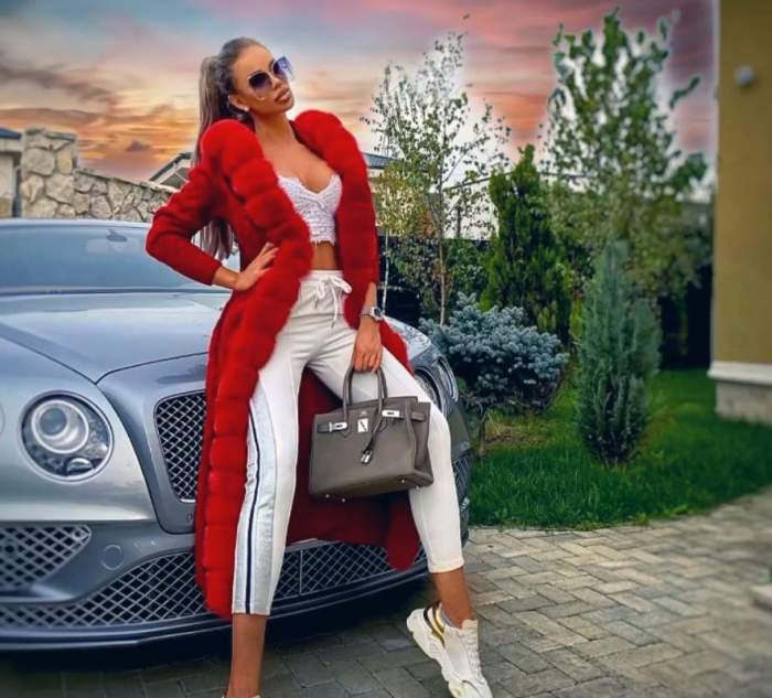 Bianca Drăgușanu își vinde bolizii de lux pentru o altă mașină de top! Vedeta, aroganță de zile mari: „Îmi permit”