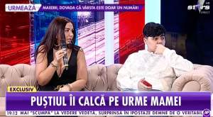 Narcisa Guță, apariție incendiară la Antena Stars. Cât a slăbit bruneta: „Mă simt o femeie împlinită” / VIDEO