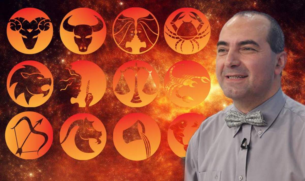 Horoscop sâmbătă, 30 ianuarie: Vărsătorii au așteptări mari