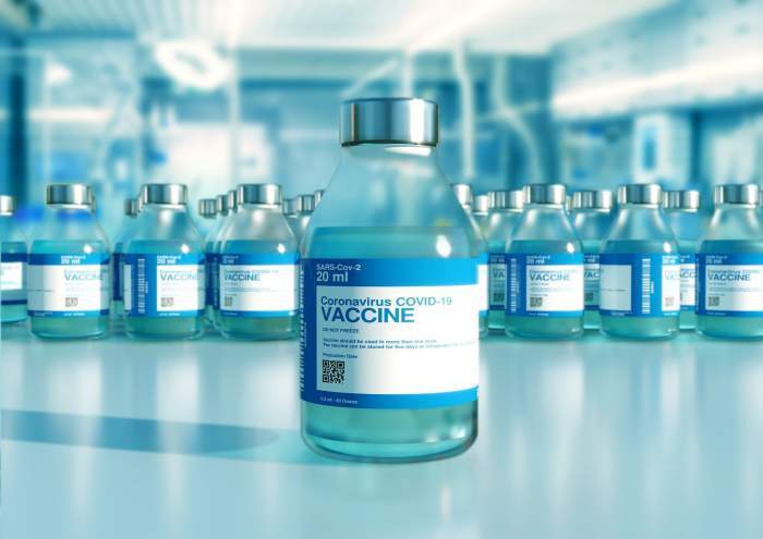 Vaccinul anti-Covid-19 de la AstraZeneca a fost aprobat de Agenția Europeană a Medicamentului! UE a comandat peste 400 de milioane de doze