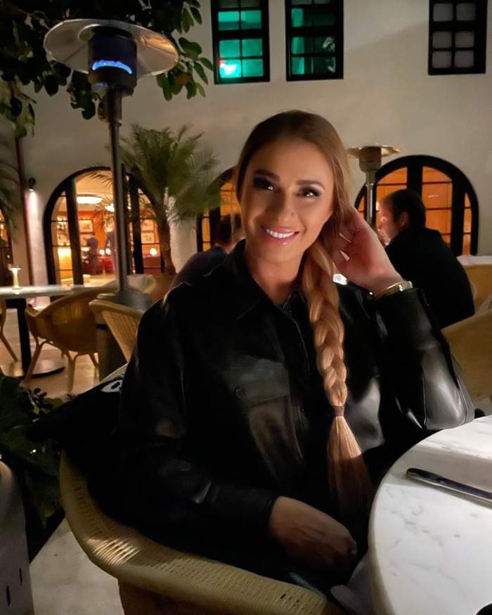 Gigi Becali, replică misogină la adresa Anamariei Prodan