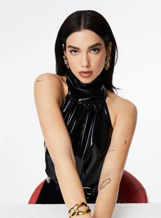 Dua Lipa