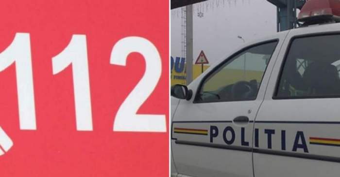 Alarmă falsă la 112! Ce farsă le-a făcut polițiștilor un tânăr din Vaslui