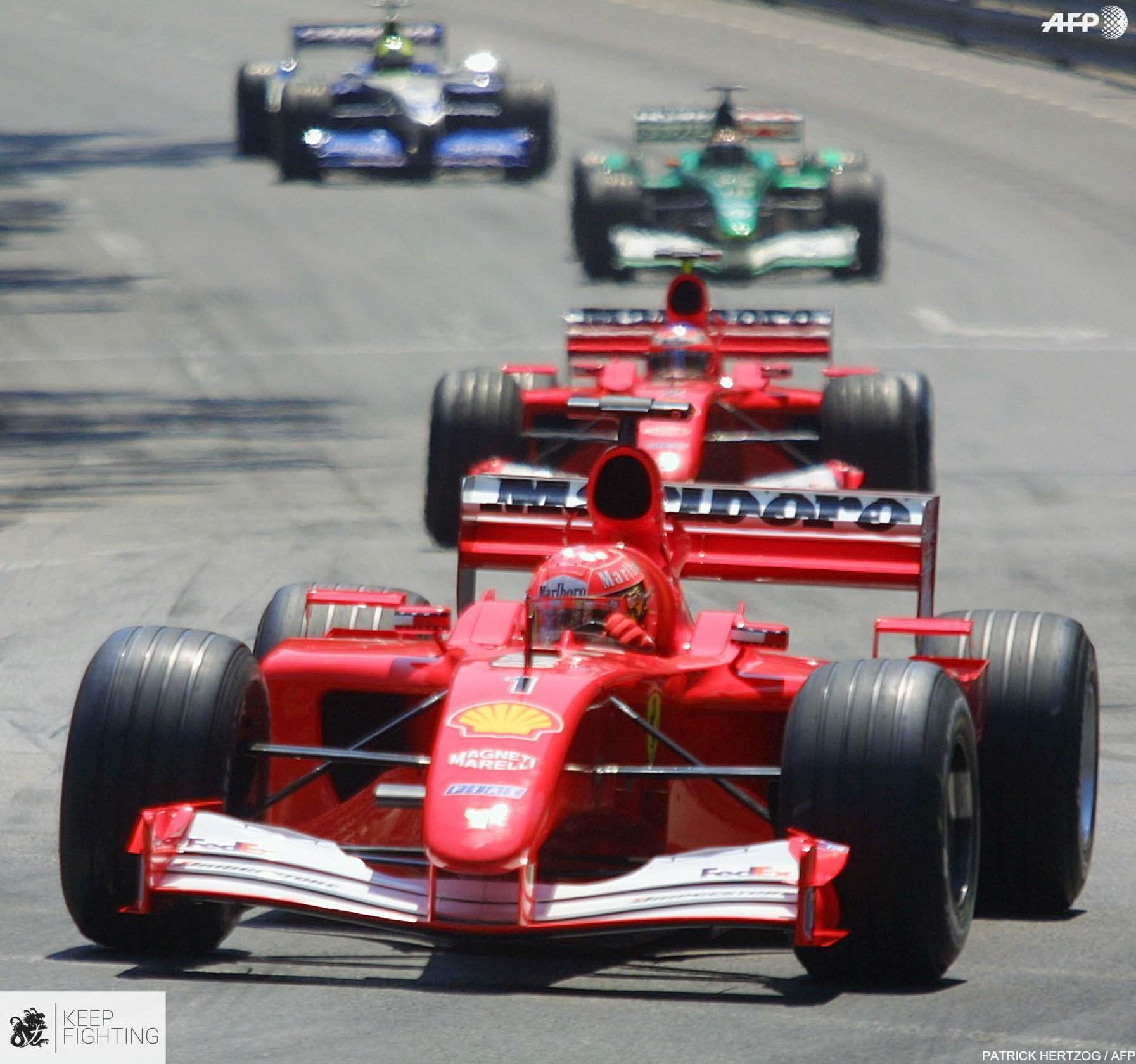 Michael Scumacher împlinește 52 de ani! Care mai este starea de sănătate a legendarului pilot de Formula 1