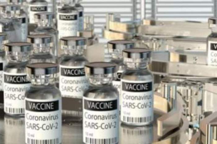 Când va începe programul de vaccinare împotriva COVID-19 în întreaga țară. 36.000 de doze de vaccin au ajuns în România