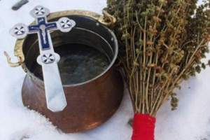 Calendar ortodox, 6 ianuarie! Botezul Domnului, mare sărbătoare pentru toți creștinii! Rugăciunea pe care trebuie să o rostești în această zi!