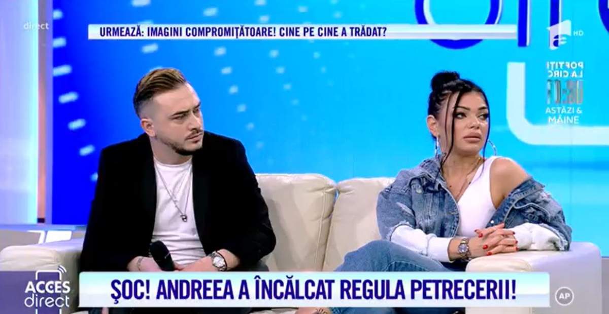 Acces Direct. Noi detalii în cazul furtului din noaptea de Revelion! Imagini compromițătoare cu tinerii petrecăreți prădați