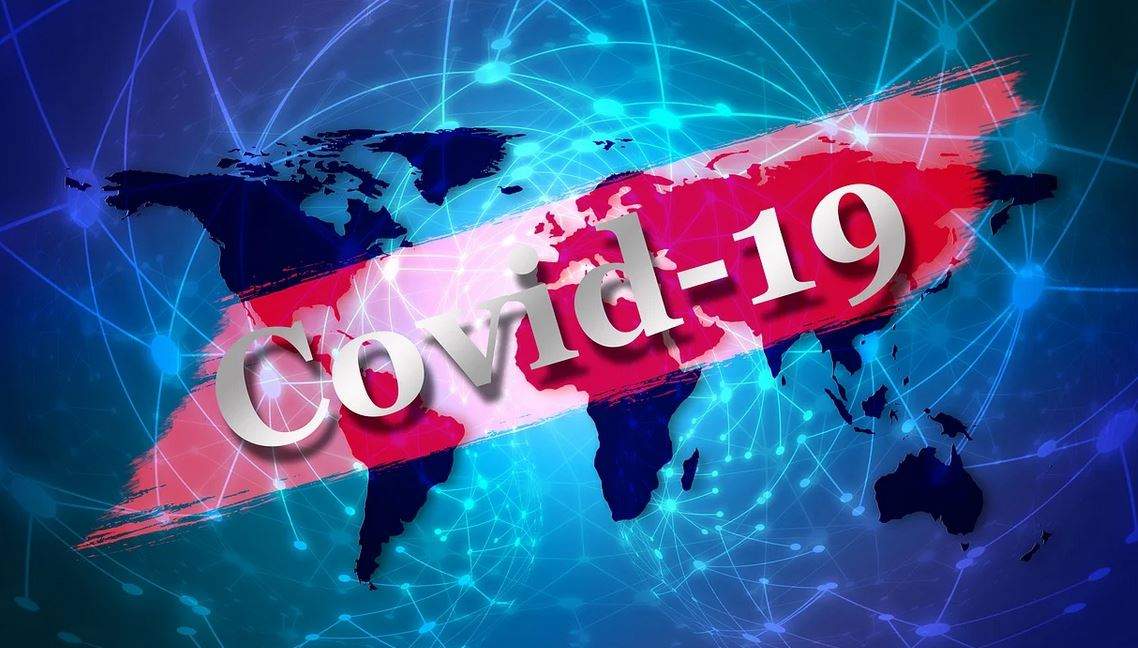 Bilanț coronavirus, miercuri, 6 ianuarie: 5.719 de noi cazuri de infectare cu COVID-19, în ultimele 24 de ore