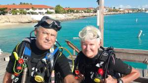 Cum a sărbătorit Monica Tatoiu a 67-a aniversare a soțului său. Dezvăluirea incredibilă despre fidelitatea partenerului ei