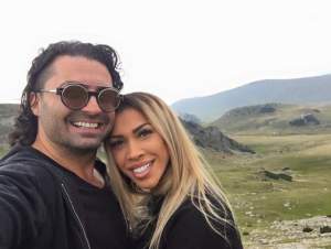 Ce relație este acum între Pepe și Raluca Pastramă! Latino lover-ul i-a iertat greșelile brunetei: ”Au fost mici derapaje”