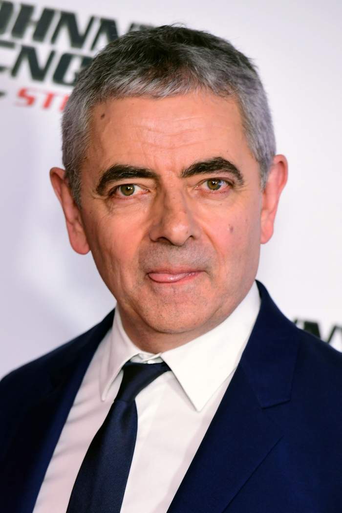 Rowan Atkinson renunță definitiv la rolul care l-a făcut celebru! Actorul nu mai vrea să îl interpreteze pe Mr. Bean