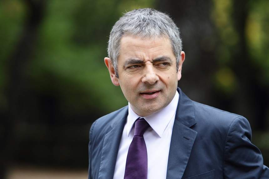 Rowan Atkinson renunță definitiv la rolul care l-a făcut celebru! Actorul nu mai vrea să îl interpreteze pe Mr. Bean