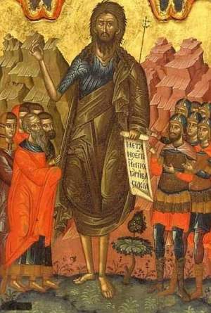 Calendar ortodox, 7 ianuarie! Creștinii sărbătoresc un sfânt important! Cui trebuie să-i zici “La mulți ani”, în această zi!